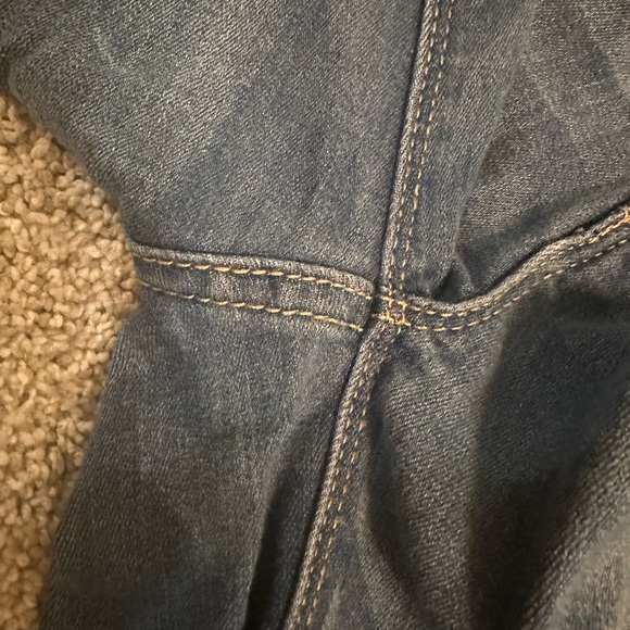 Express jeans - Picture 3 of 7